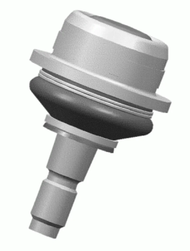 Carrier/Guide Joint