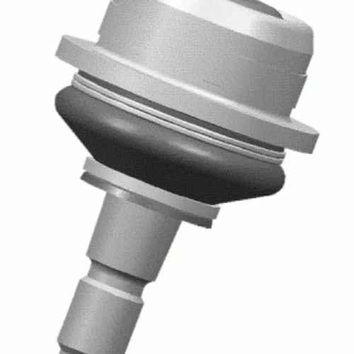 Carrier/Guide Joint