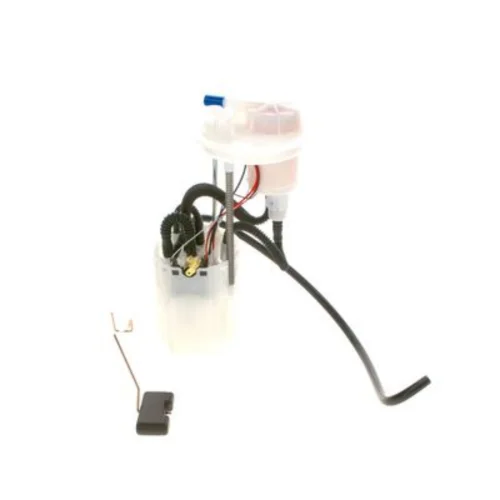 Fuel Feed Unit (Fuel Supply System)