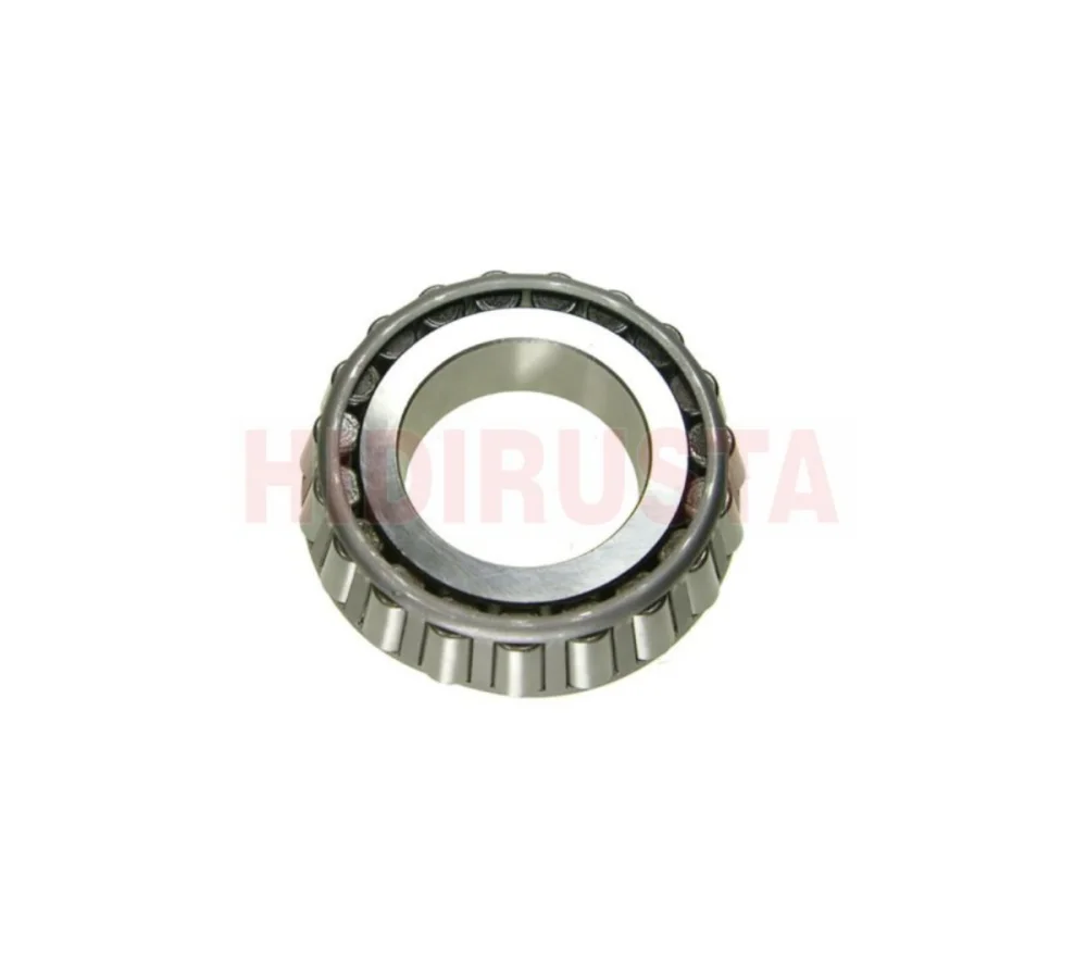 Kamali Arka Rulman G100