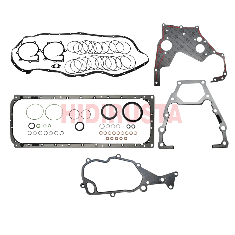 Engine Gasket Kit