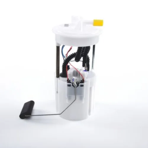 Fuel Feed Unit (Fuel Supply System)