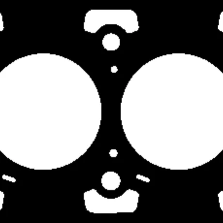 Gasket, cylinder head