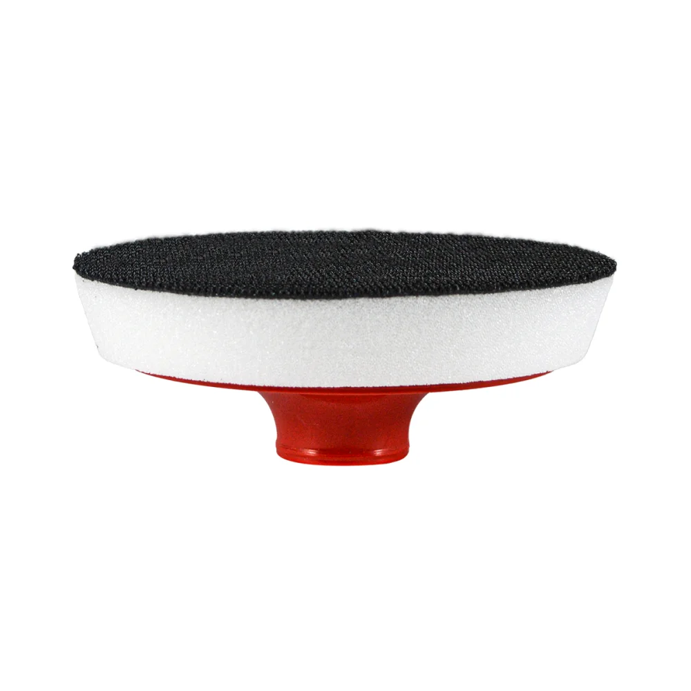 Polisaj Makinası Tabanı 125 Mm Sert