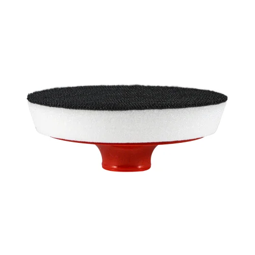 Polisaj Makinası Tabanı 125 Mm Sert