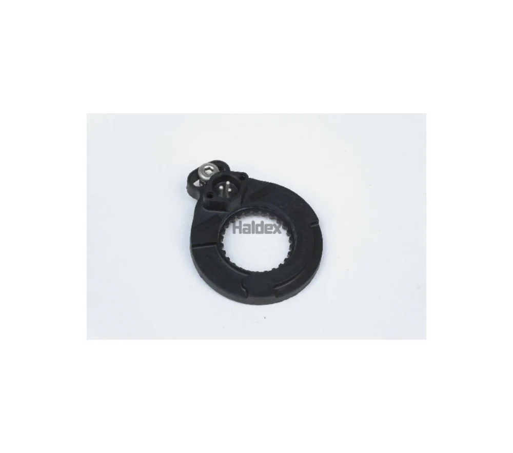 Brake Pad Wear Sensor
