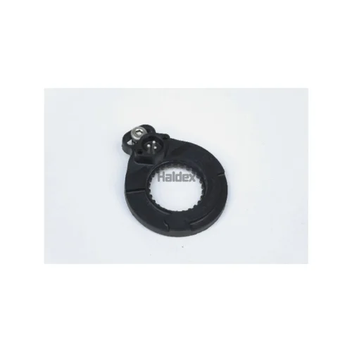 Brake Pad Wear Sensor