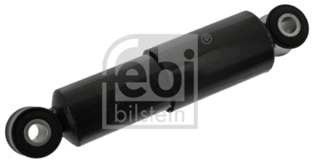 Shock Absorber (Suspension/Damping)