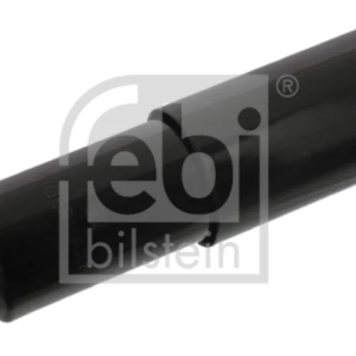 Shock Absorber (Suspension/Damping)