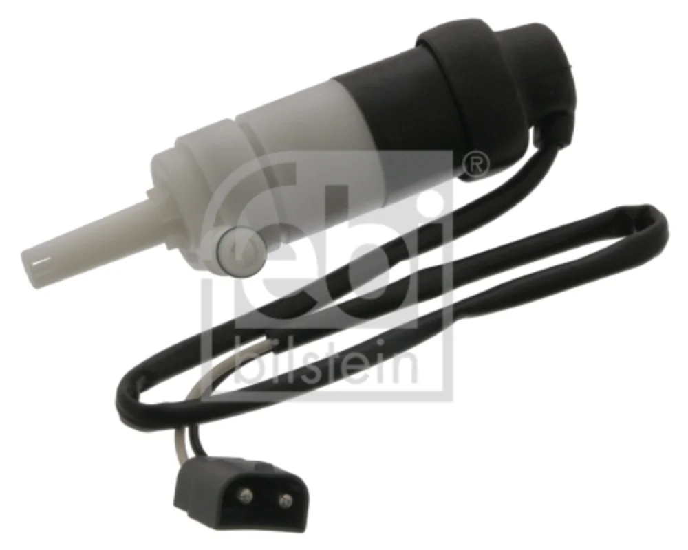 Headlamp Washer Pump