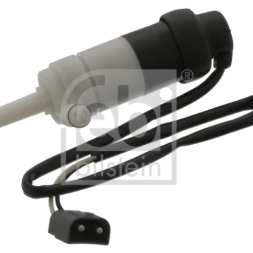 Headlamp Washer Pump