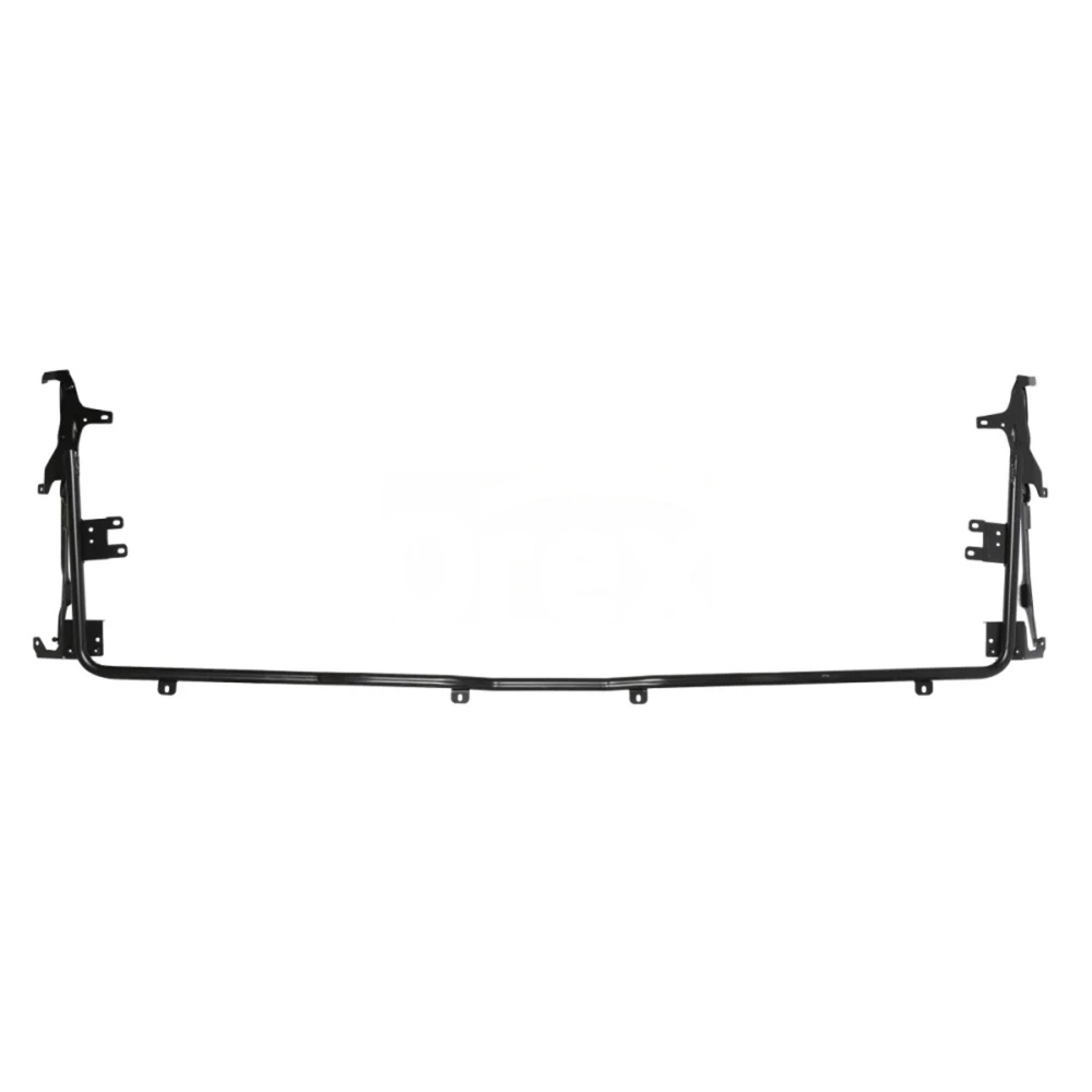Frame, Radiator Grill