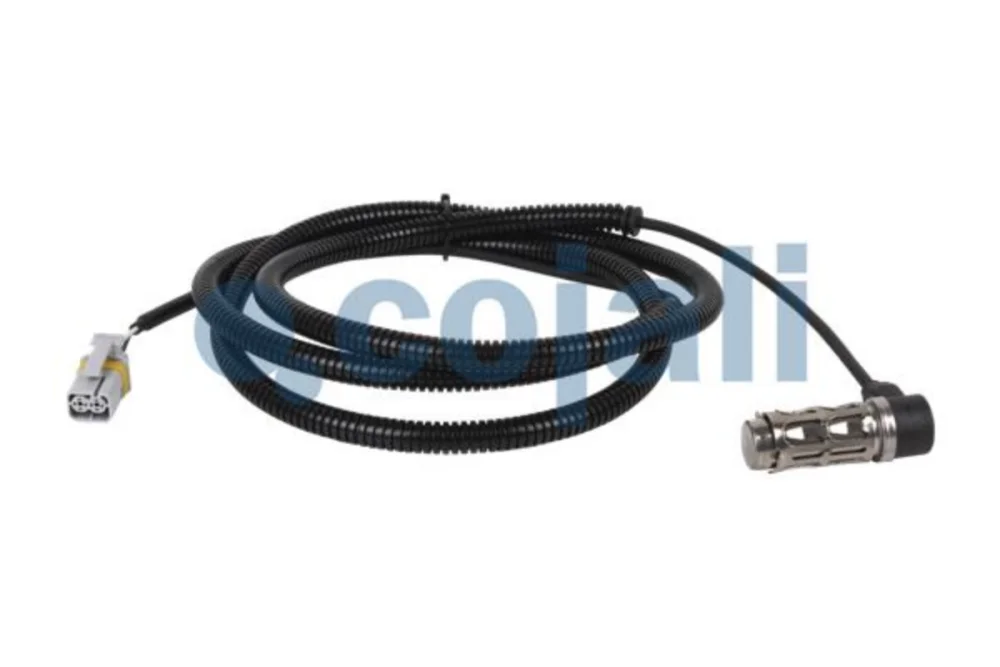 Abs Sensörü Sol 1800mm Tgs-Tgx
