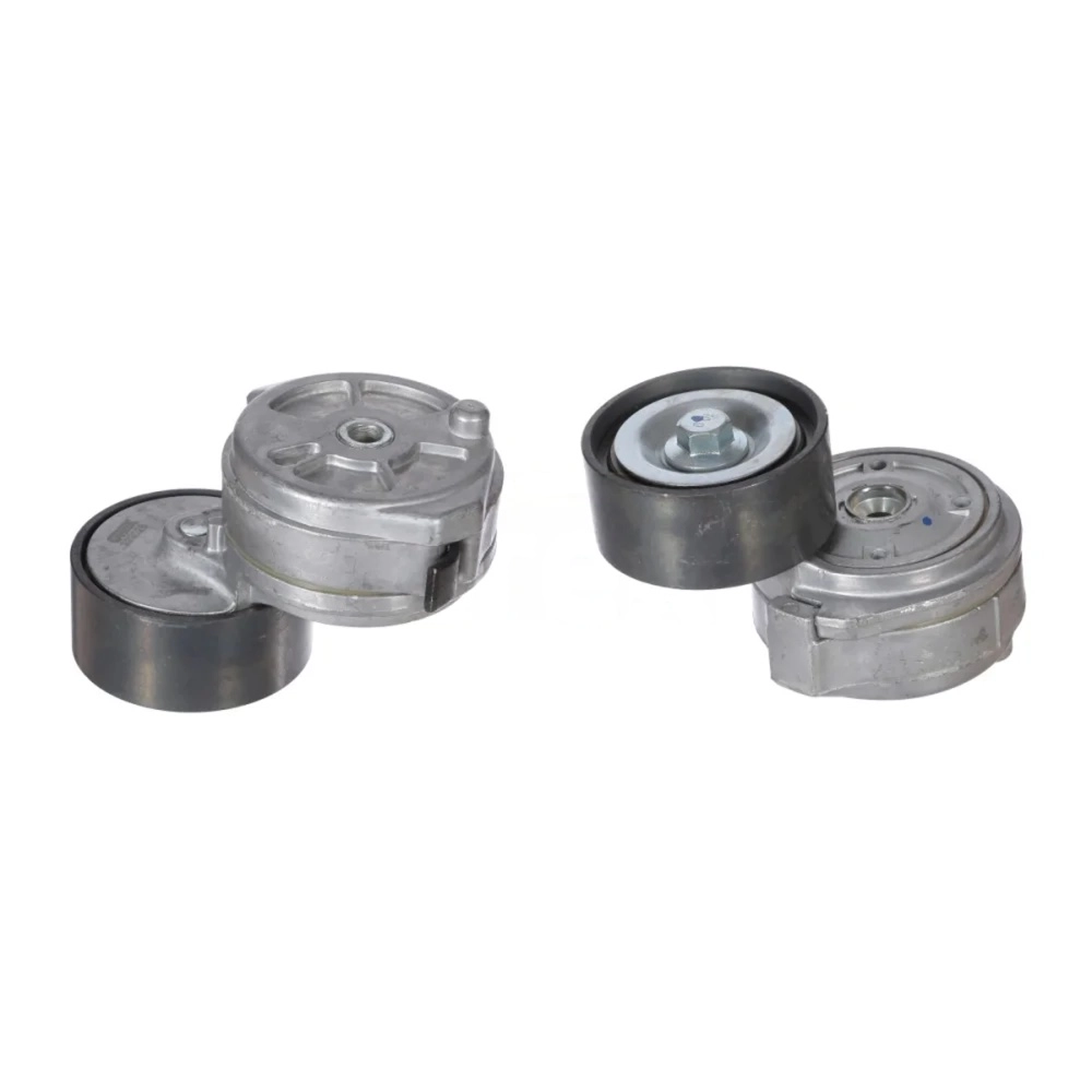 Belt Tensioner, v-ribbed belt