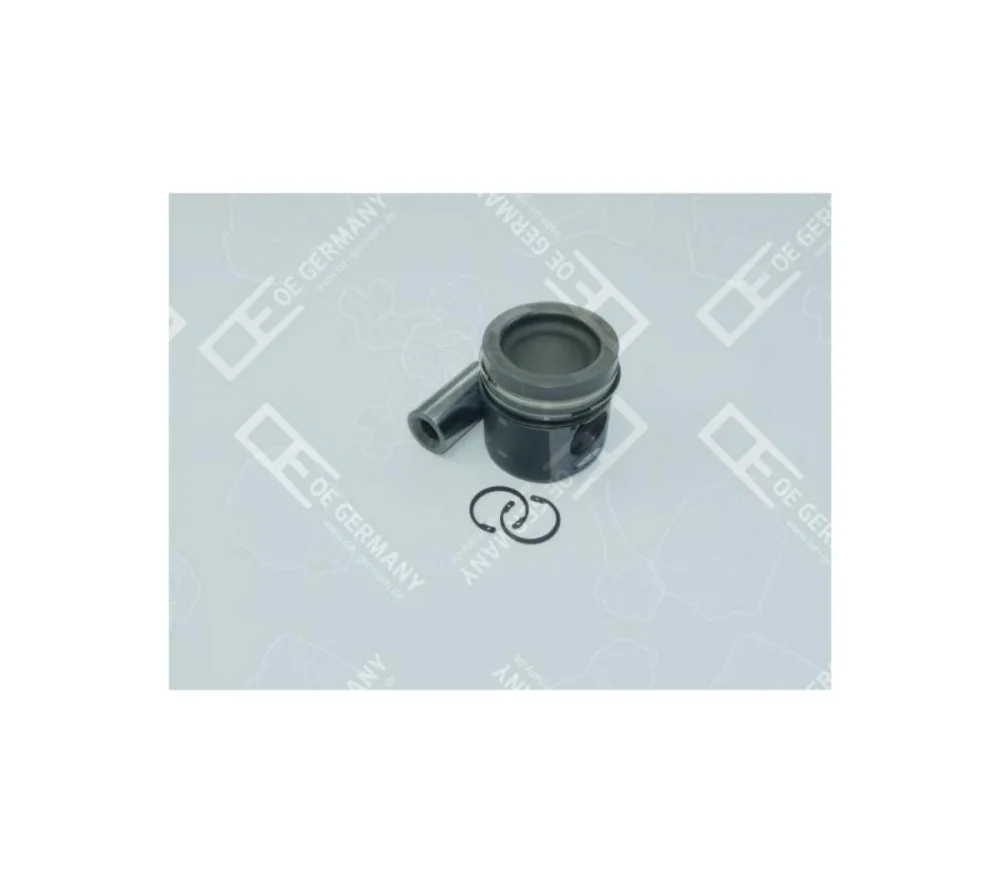 Piston