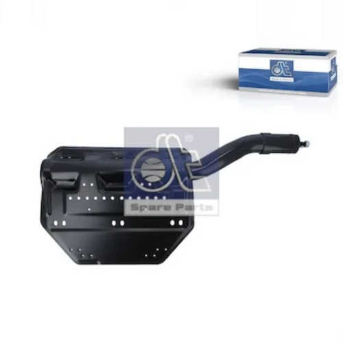Holder, mudguard (Driver Cab)