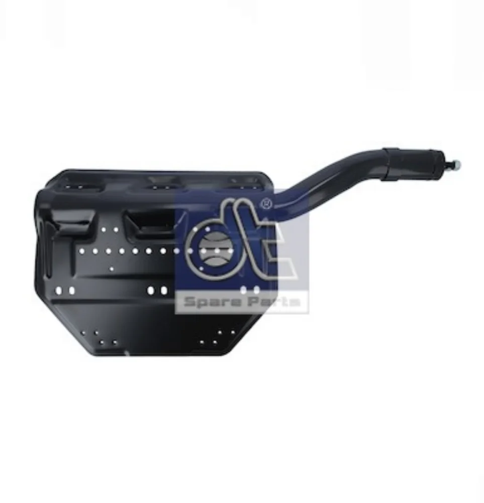 Holder, mudguard (Driver Cab)