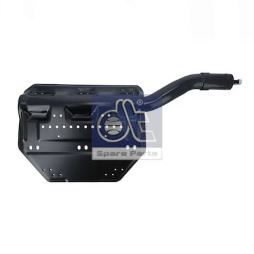 Holder, mudguard (Driver Cab)