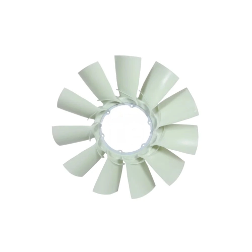 Fan, Radiator