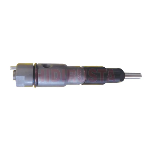 INJECTOR LIBRARY 457 EURO 4-5