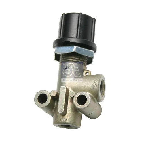 Motor Fren Redüksiyon Valfi (7,5 Bar)