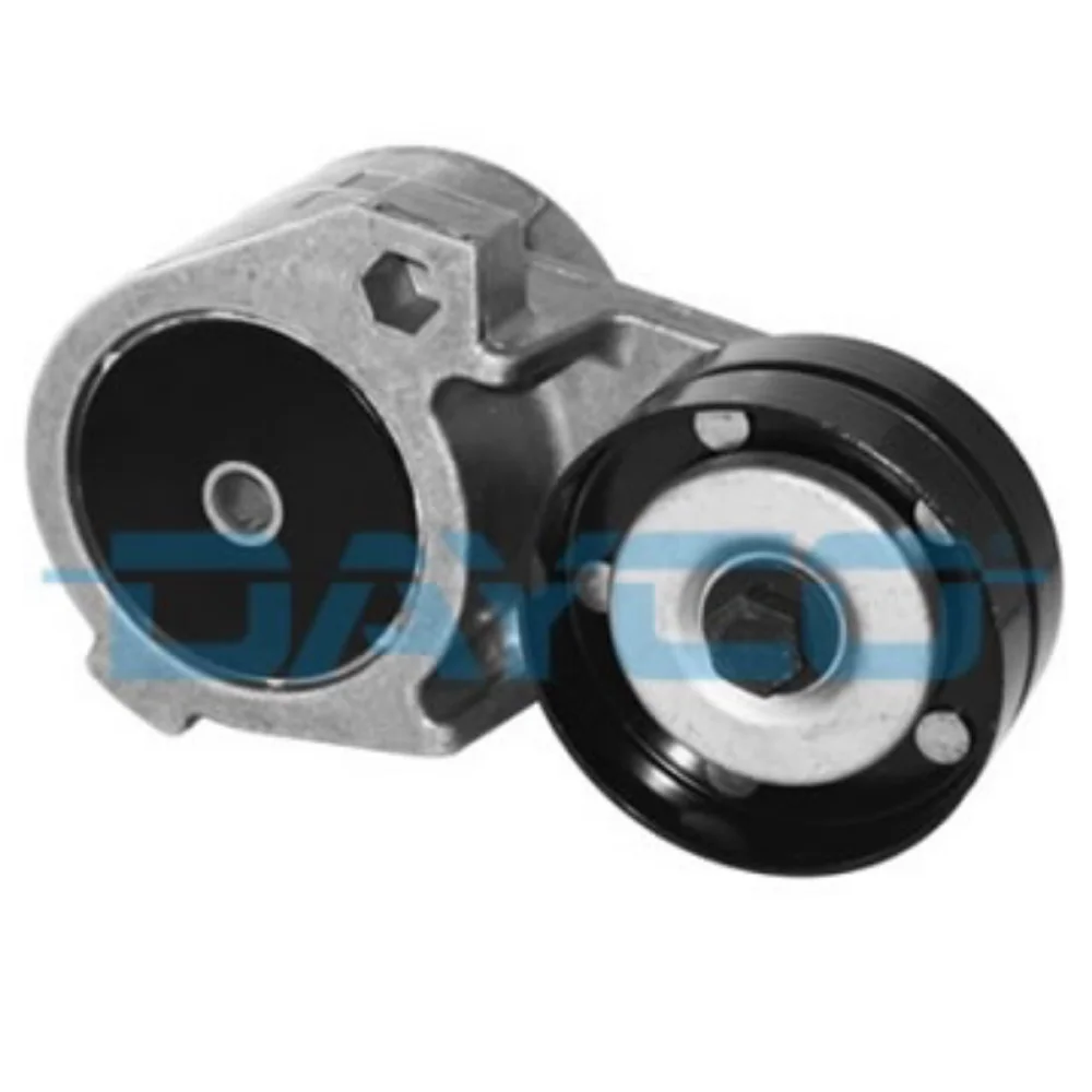 Belt Tensioner, V-ribbed belt (Belt Drive)