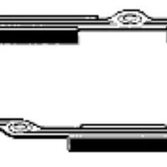 Gasket, cylinder head cover