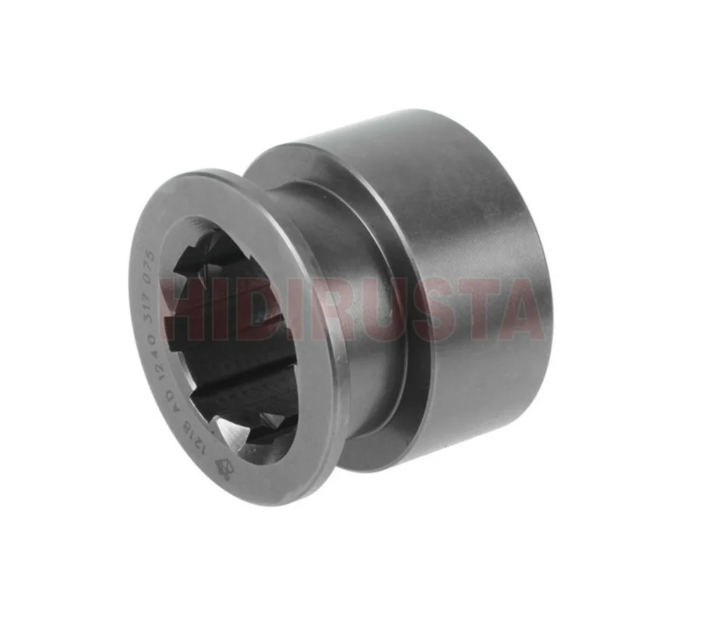 Pto Shaft Sleeve