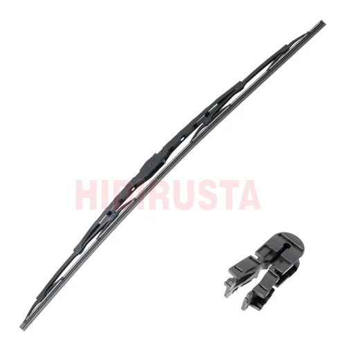 Silecek Süpürgesi Actros (Tekli, 700 Mm)