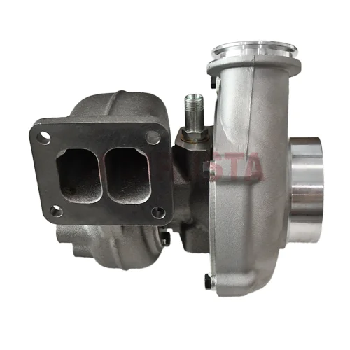 Turbo D2066 ( 53299887131)