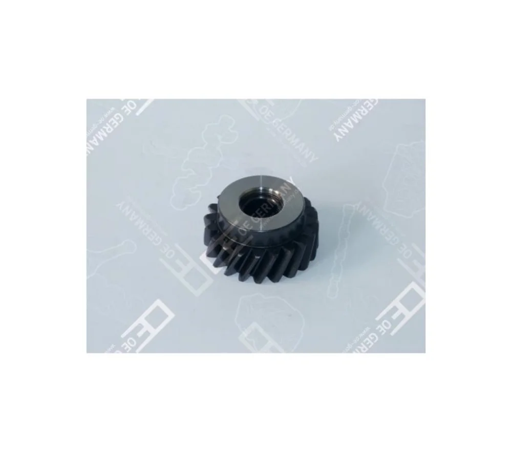 Compressor-Drive Gear