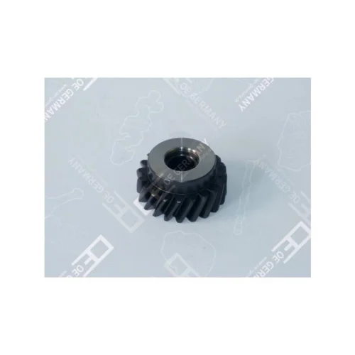 Compressor-Drive Gear