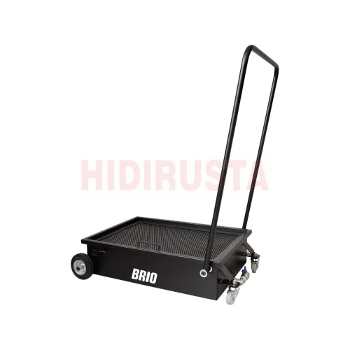 Mechanical Waste Oil And Antfreeze Extractor 50 L