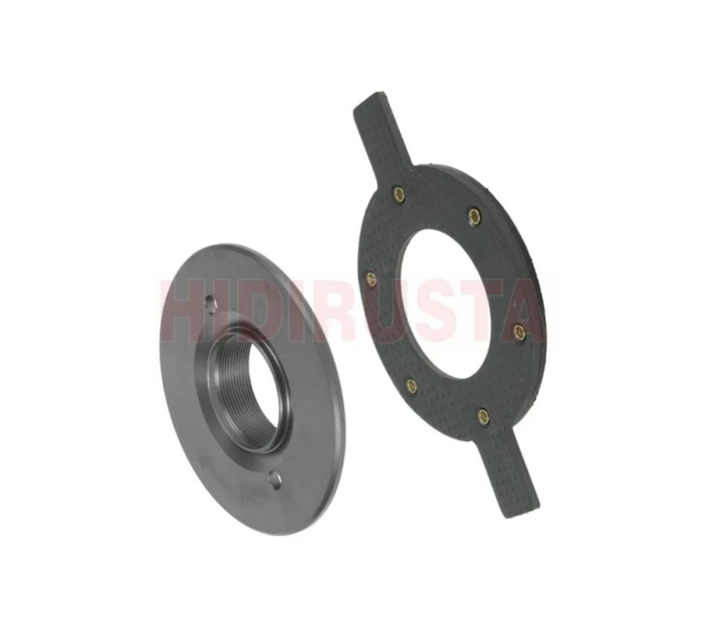 CLUTCH BRAKE