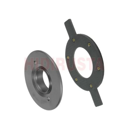 CLUTCH BRAKE