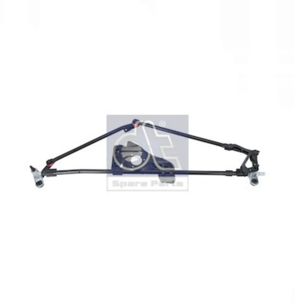 Wiper Linkage