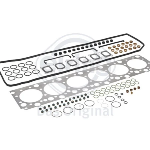 Cyl Head Gasket Set  D12a (Cylinder Head Gasket Old Type)
