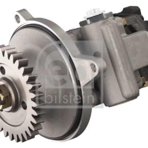 Hydraulic Pump, steering system (Steering)