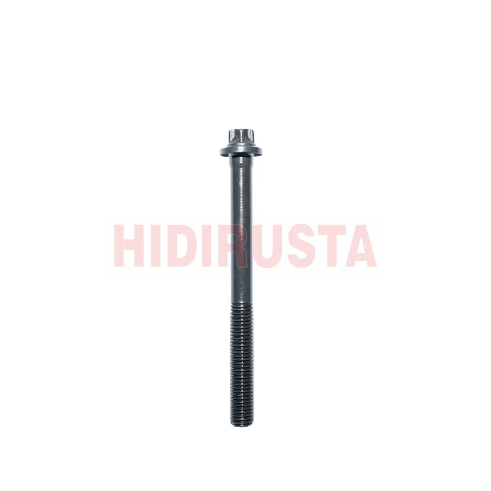 Silindir Kapak Saplaması Man D0836-D0834