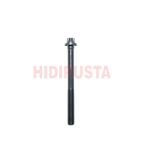 Silindir Kapak Saplaması Man D0836-D0834