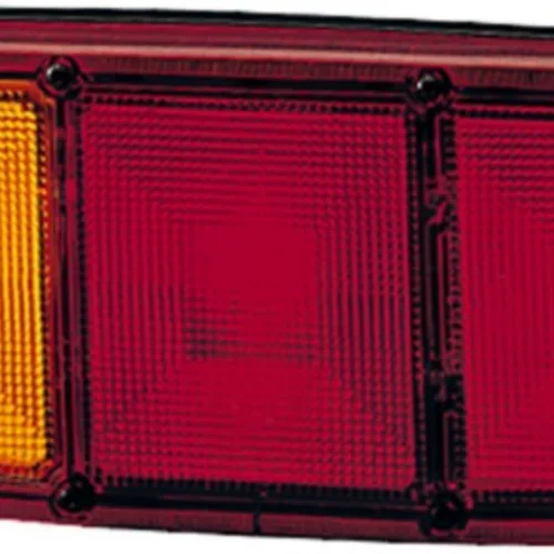 Stop Lamp