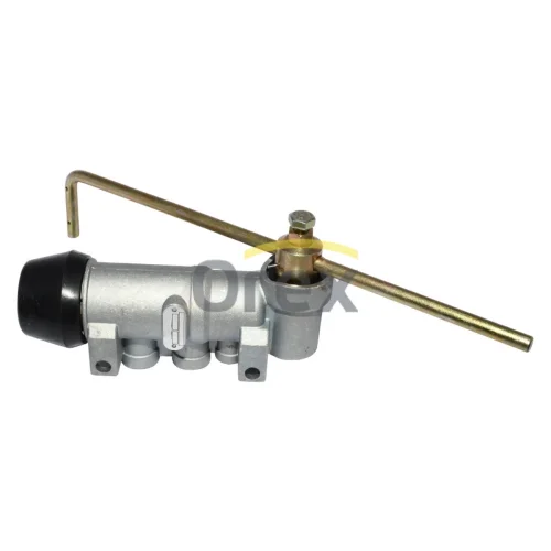 Valve, Lifting Axle Control