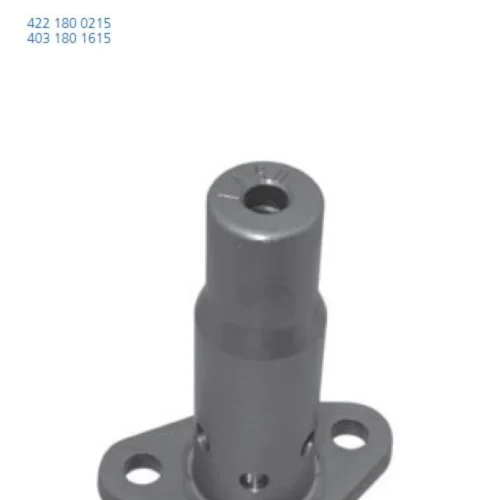 Oil  Pressure Valve 7.5 Bar Long