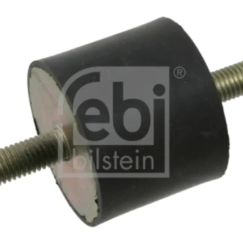 Stop- /Mounting Buffer (Standard Parts)