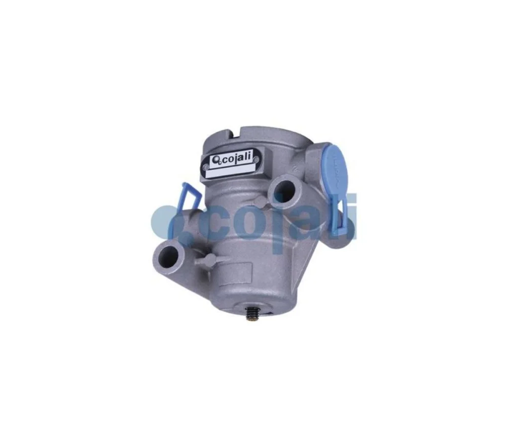 Pressure Limit Valve