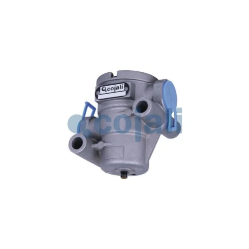 Pressure Limit Valve