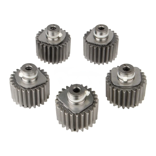 Planetary Gear Carrier