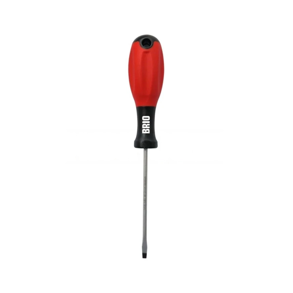 Flat Head Screwdriver 3X80