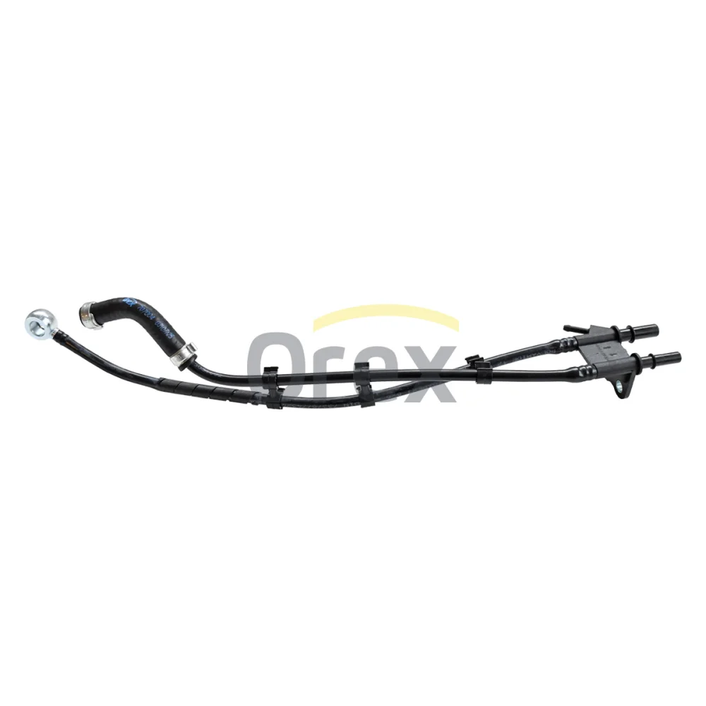 Yakıt Borusu Ducato Iıı 2.3 Mjtd Euro5 / Daıly Iıı-Iv-Vı / Jest