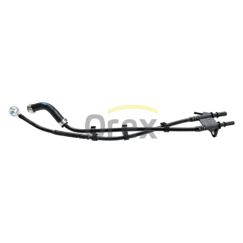 Yakıt Borusu Ducato Iıı 2.3 Mjtd Euro5 / Daıly Iıı-Iv-Vı / Jest
